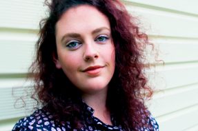 In Conversation with Amelia Gilday, Founder of Moontan Productions & CFIFF