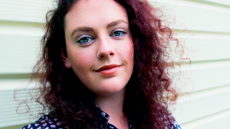 In Conversation with Amelia Gilday, Founder of Moontan Productions & CFIFF