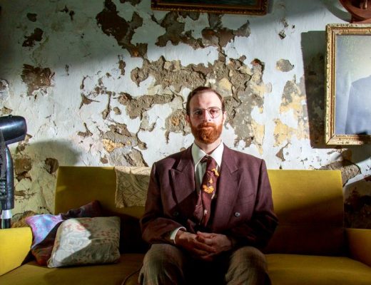 Cyril Aris – Inner Workings of The President’s Visit