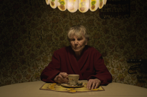 Marianne Farley’s Heartfelt Live-Action Short Marguerite Swept the Boards at film festivals