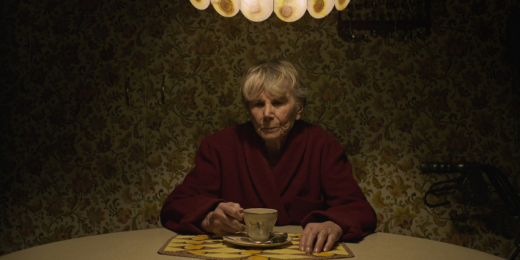 Marianne Farley’s Heartfelt Live-Action Short Marguerite Swept the Boards at film festivals
