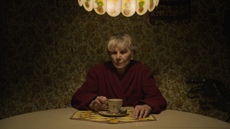 Marianne Farley’s Heartfelt Live-Action Short Marguerite Swept the Boards at film festivals Marianne Farley’s Heartfelt Live-Action Short Marguerite Swept the Boards at film festivals