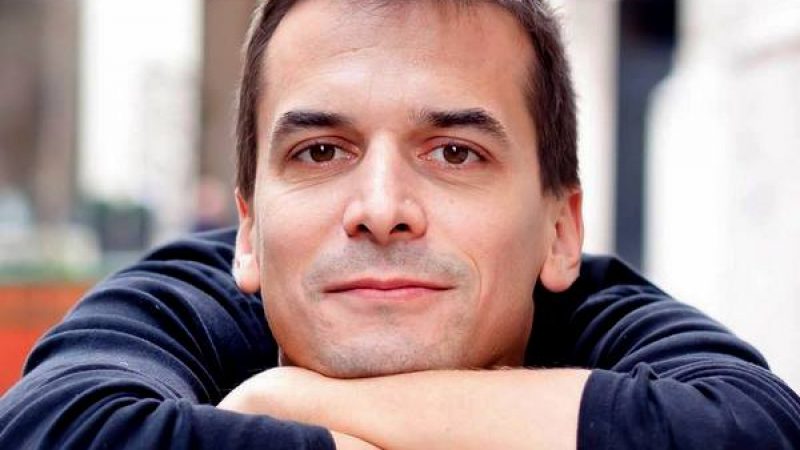 Barnabás Tóth, Director of Oscar Nominated Live Action Short ‘Chuchotage’, talks his process