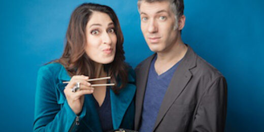 Creators Constance Zaytoun and Marc Stuart Weitz Cook Up a Refreshing Hybrid Comedy Series