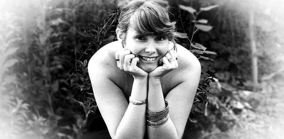 Cindy Mich Filmmaker/Director Art is Alive Film Festival