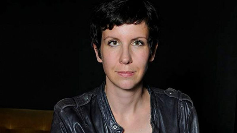 Director Juliane Block Talks 8 Remains, Her Process & J. Blockbuster