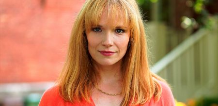 Marianne Farley’s Oscar Nominated Live-Action Short Marguerite