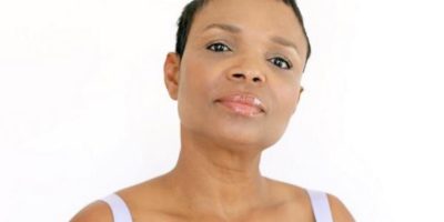 Antonia Woodward: A Die-Hard Fighter’s Journey to Acting & Writing