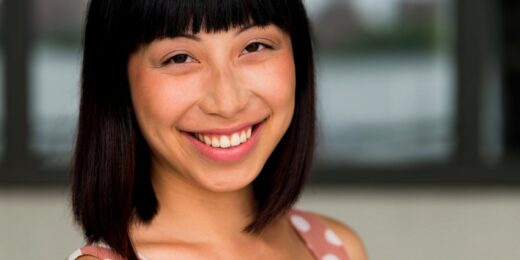 In Conversation with Cindy Chu; Taiwanese-American Writer, Actress and Producer