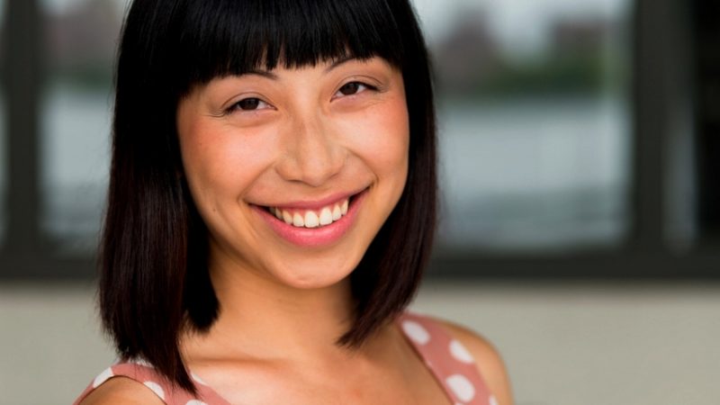 In Conversation with Cindy Chu; Taiwanese-American Writer, Actress and Producer