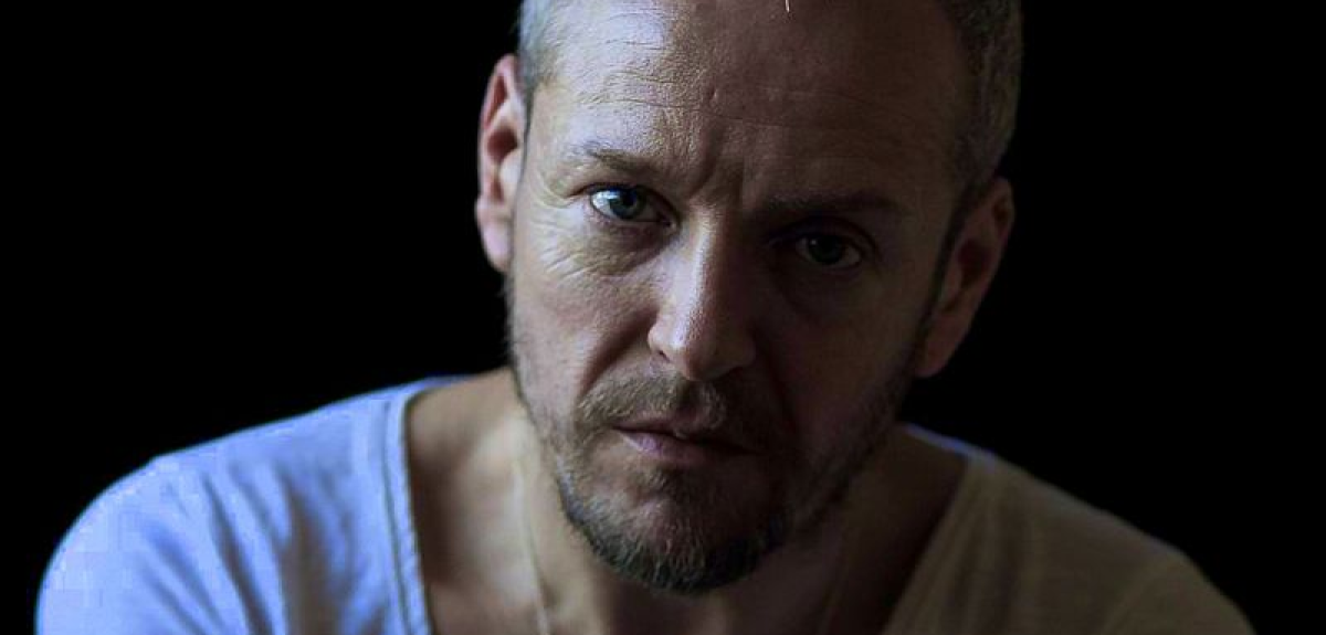 Craig Conway Story Dives into Art, Bouquet of Stage & Film Acting Work