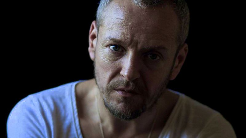 Craig Conway Story Dives into Art, Bouquet of Stage & Film Acting Work