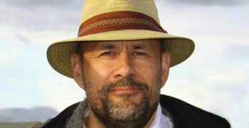 In Conversation With Benedikt Erlingsson Director of Woman at War