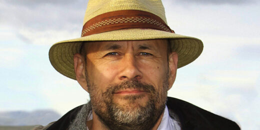 In Conversation With Benedikt Erlingsson Director of Woman at War