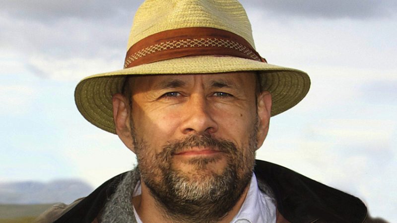 In Conversation With Benedikt Erlingsson Director of Woman at War