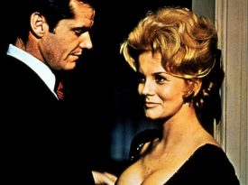 Thelma Adams: Mike Nichols Had ‘Carnal Knowledge’