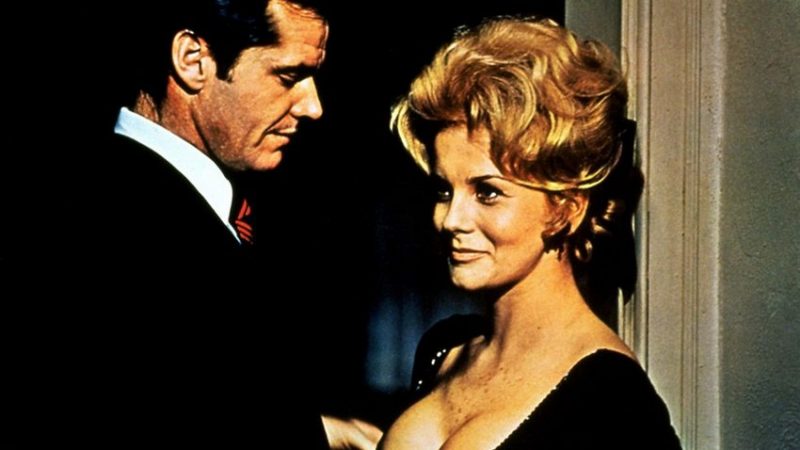 Thelma Adams: Mike Nichols Had ‘Carnal Knowledge’