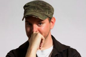 Emil Johansson Levin Swedish Filmmaker Spits Classic Horror