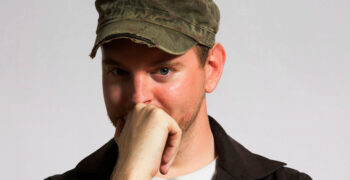 Emil Johansson Levin Swedish Filmmaker Spits Classic Horror