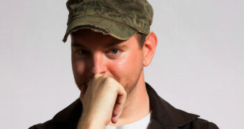 Emil Johansson Levin Swedish Filmmaker Spits Classic Horror