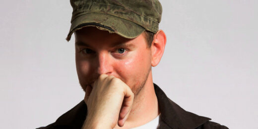 Emil Johansson Levin Swedish Filmmaker Spits Classic Horror