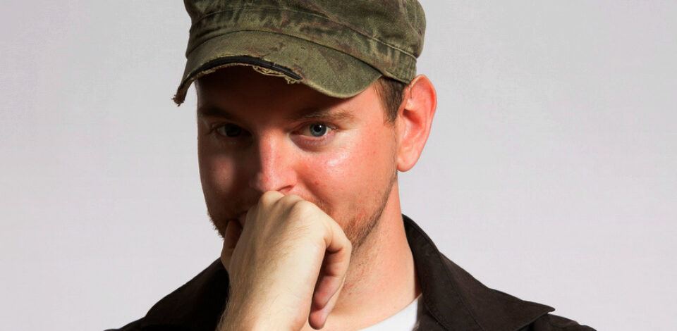 Emil Johansson Levin Swedish Filmmaker Spits Classic Horror