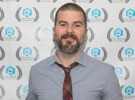 The Nut & Bolts of “PEGGY” by Justin O’Neal Miller