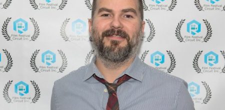 The Nut & Bolts of “PEGGY” by Justin O’Neal Miller