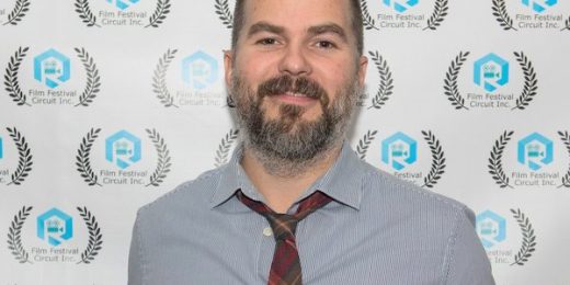 The Nut & Bolts of “PEGGY” by Justin O’Neal Miller