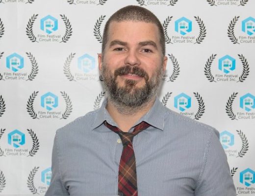 The Nut & Bolts of “PEGGY” by Justin O’Neal Miller