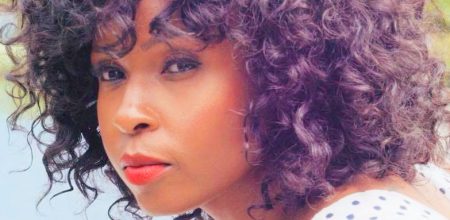 Actress Khalilah Joi Balances Love & Doubt in Noir Meets MMA Film