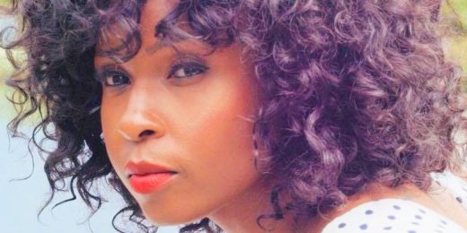 Actress Khalilah Joi Balances Love & Doubt in Noir Meets MMA Film