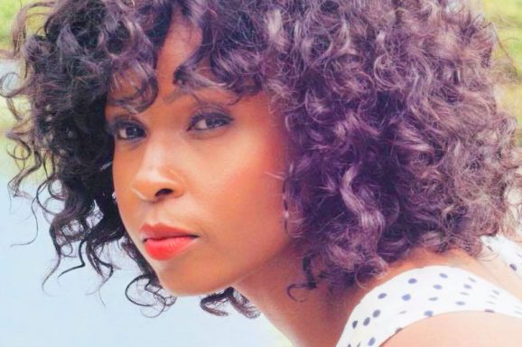 Actress Khalilah Joi Balances Love & Doubt in Noir Meets MMA Film