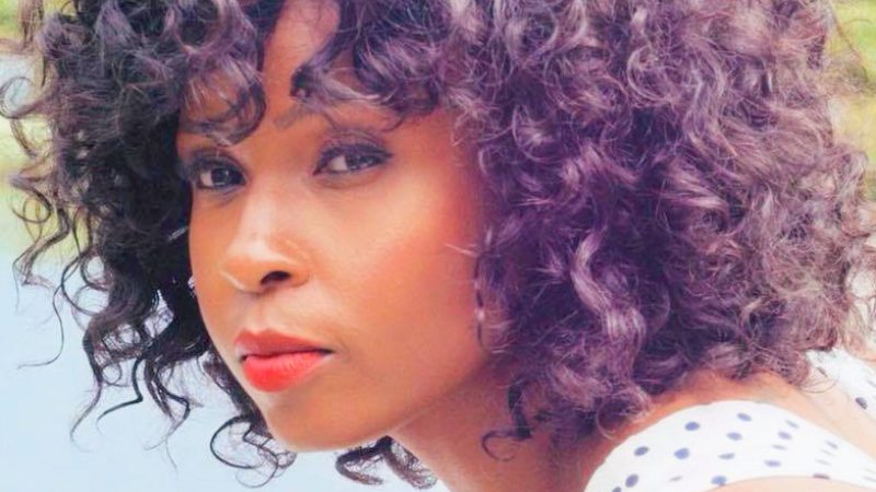 Actress Khalilah Joi Balances Love & Doubt in Noir Meets MMA Film