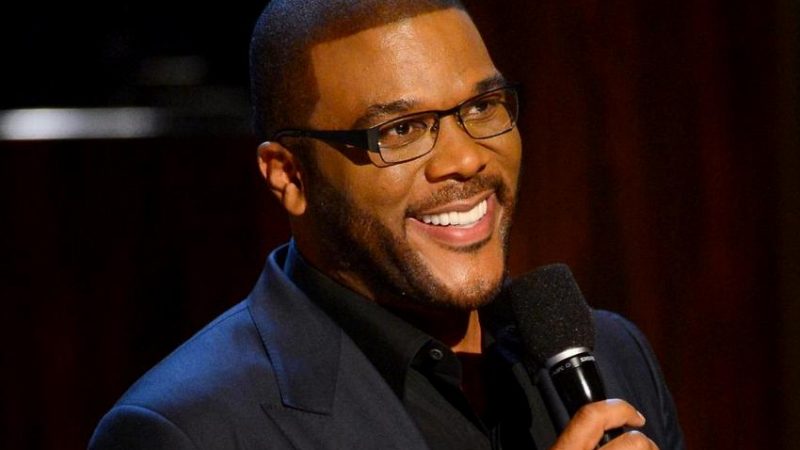 Thelma Adams: Why Tyler Perry Earns the Title of Hollywood’s Last Auteur