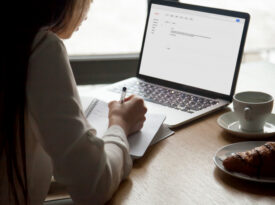 Thelma Adams: What are some best practices that can help a writer succeed both artistically and professionally?