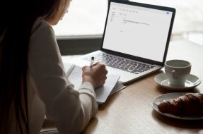 Thelma Adams: What are some best practices that can help a writer succeed both artistically and professionally?