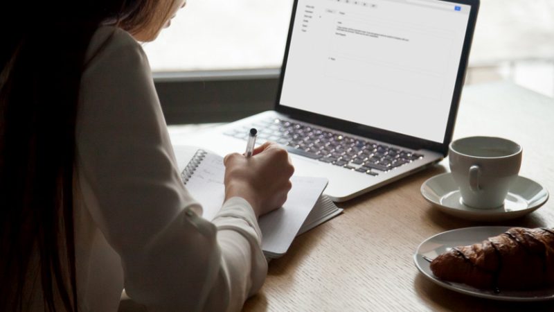 Thelma Adams: What are some best practices that can help a writer succeed both artistically and professionally?