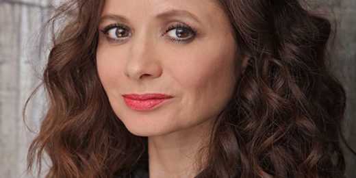 Berna Roberts Mexican-American Actress-A Quest from Stage to Screen