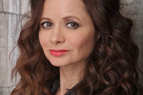 Berna Roberts Mexican-American Actress-A Quest from Stage to Screen