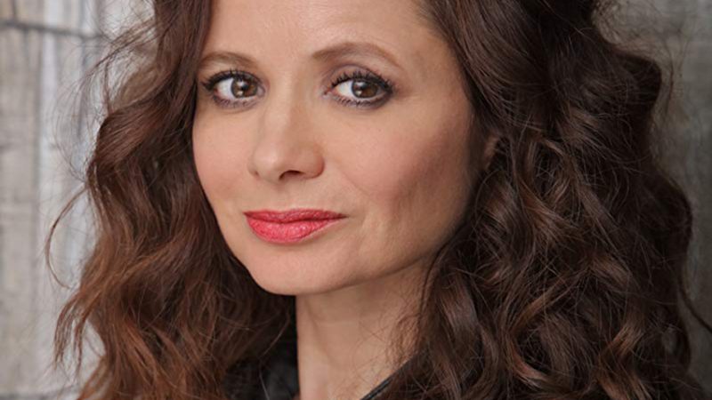 Berna Roberts Mexican-American Actress-A Quest from Stage to Screen