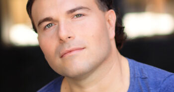 Dustin Ardine Being Warm & Friendly, Yet Tough as Nails in Indie Film