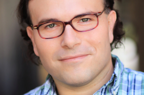 In Conversation with Dustin Ardine for “I am not for Sale: The Fight to End Human Trafficking”