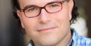 In Conversation with Dustin Ardine for “I am not for Sale: The Fight to End Human Trafficking”