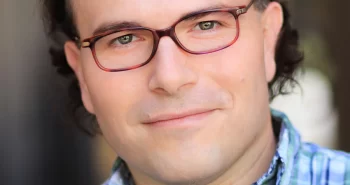 In Conversation with Dustin Ardine for “I am not for Sale: The Fight to End Human Trafficking”