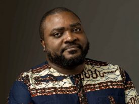 Imoh Umoren Chronicles Career + Lagos: Sex, Lies & Traffic
