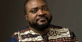 Imoh Umoren Chronicles Career + Lagos: Sex, Lies & Traffic