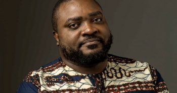 Imoh Umoren Chronicles Career + Lagos: Sex, Lies & Traffic