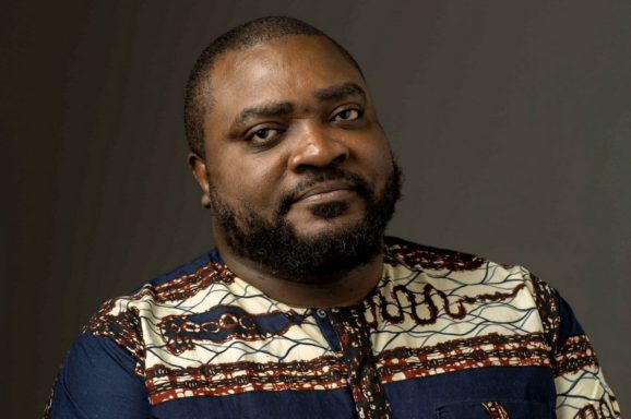 Interview: Imoh Umoren, African Filmmaker Talks Career Plus “Lagos: Sex, Lies & Traffic”