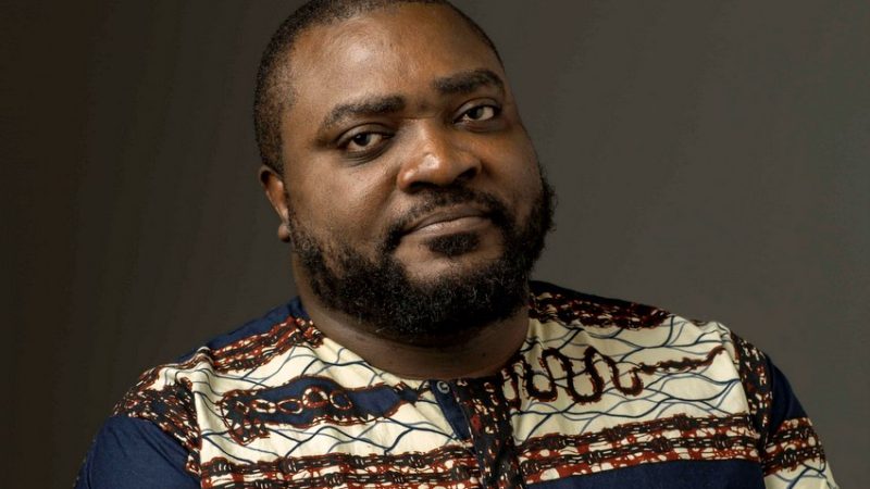 Imoh Umoren Chronicles Career + Lagos: Sex, Lies & Traffic